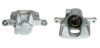 BUDWEG CALIPER 344887 Brake Caliper